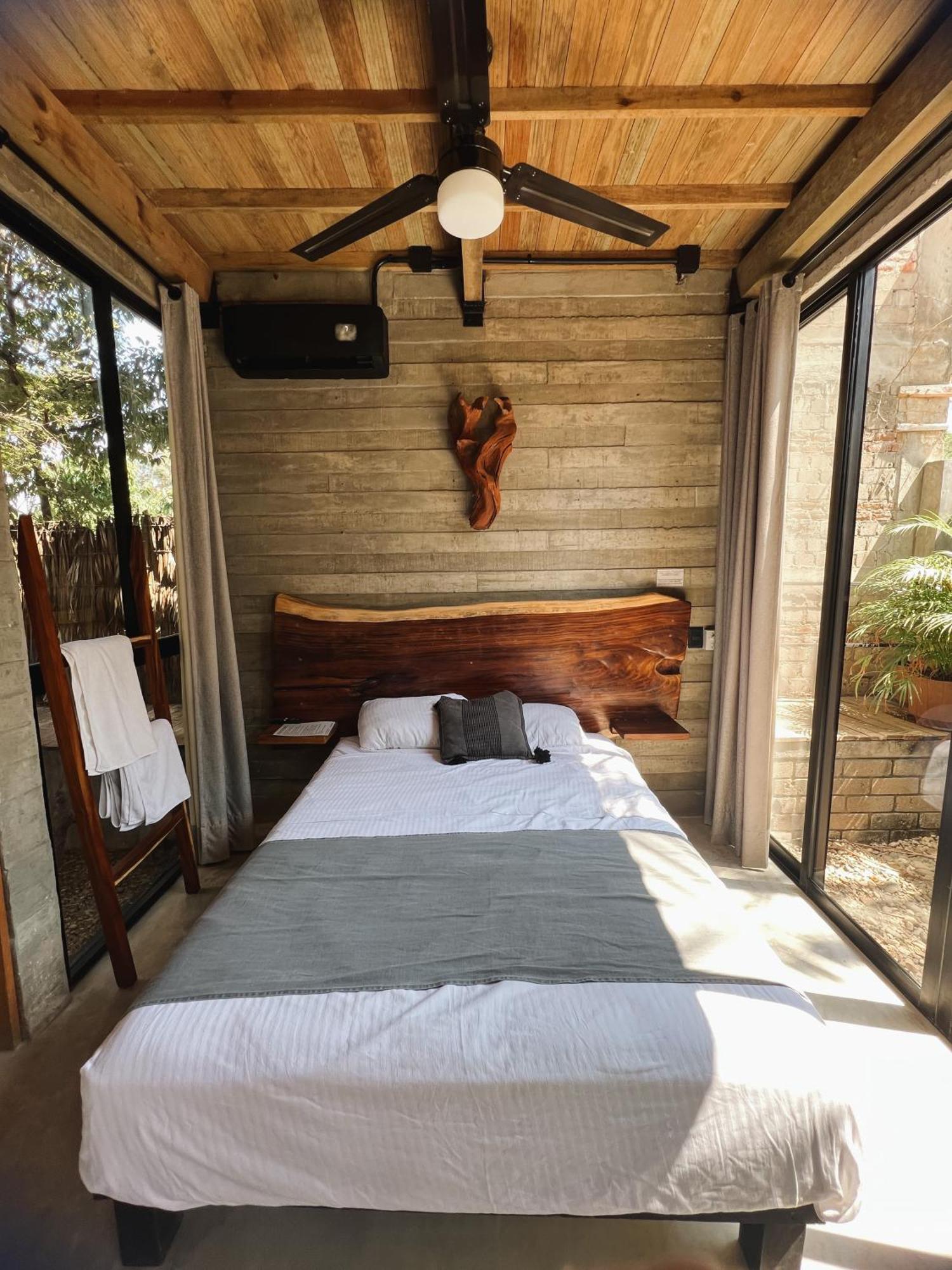 Punta Tamarindo Ξενοδοχείο Puerto Escondido  Εξωτερικό φωτογραφία