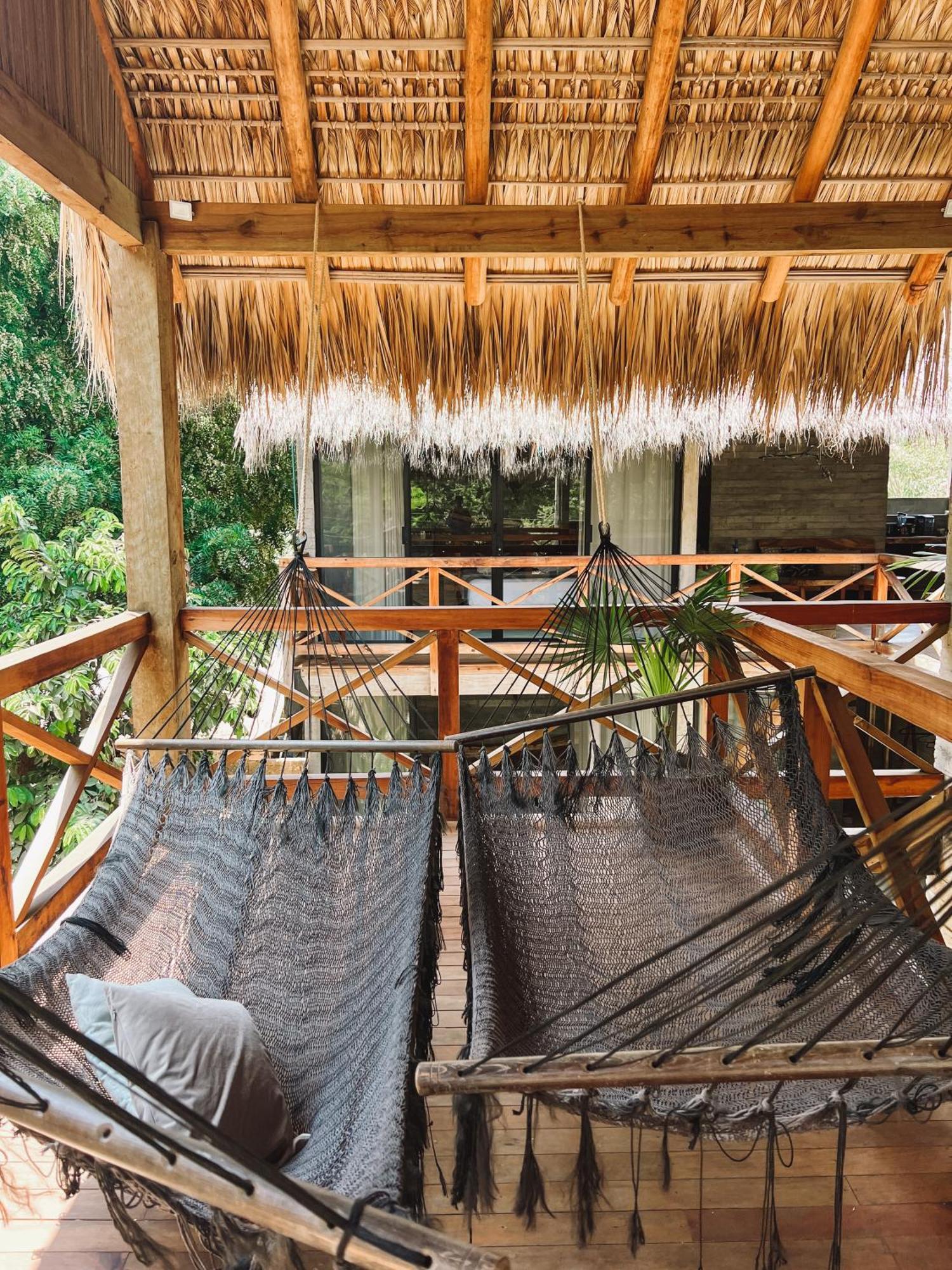 Punta Tamarindo Ξενοδοχείο Puerto Escondido  Εξωτερικό φωτογραφία