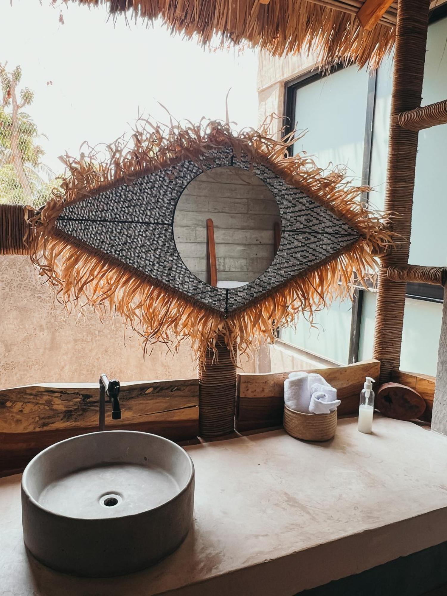 Punta Tamarindo Ξενοδοχείο Puerto Escondido  Εξωτερικό φωτογραφία